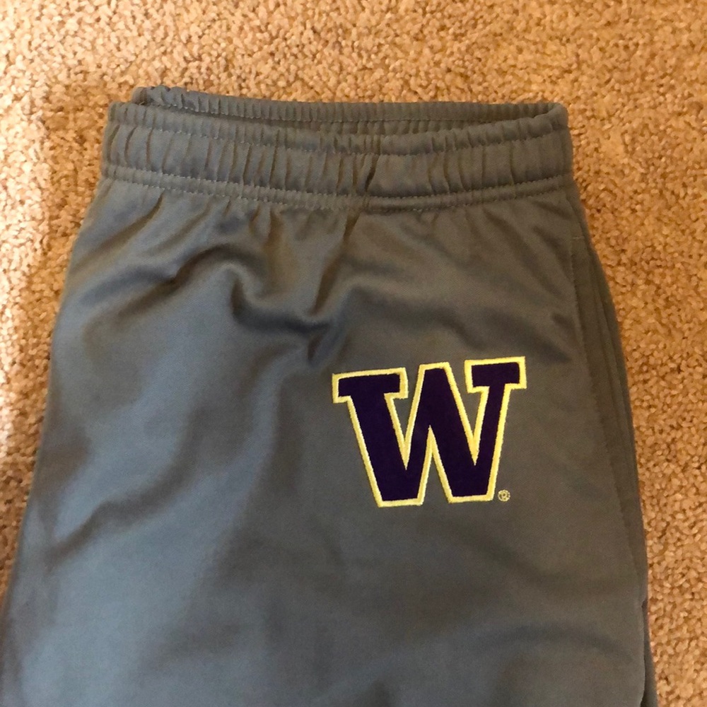 University of Washington Sweats